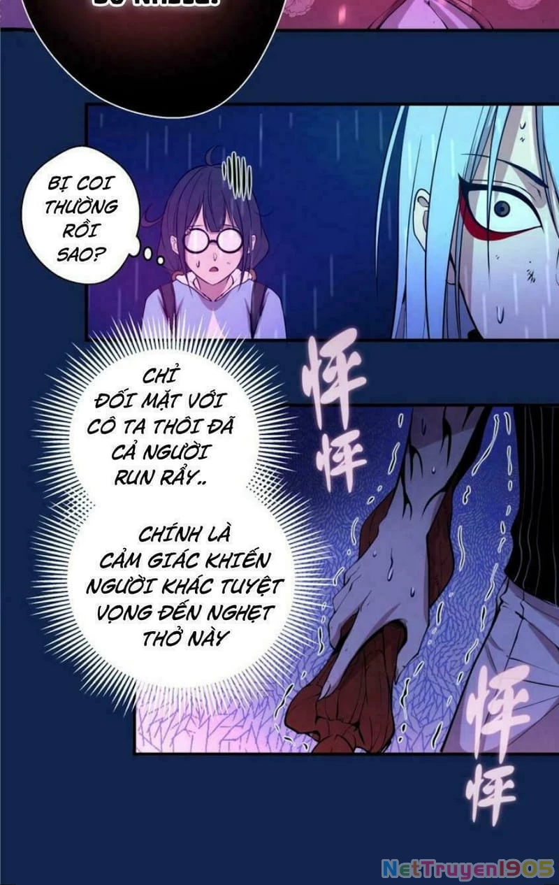 Cao Đẳng Linh Hồn Chapter 23 - 52