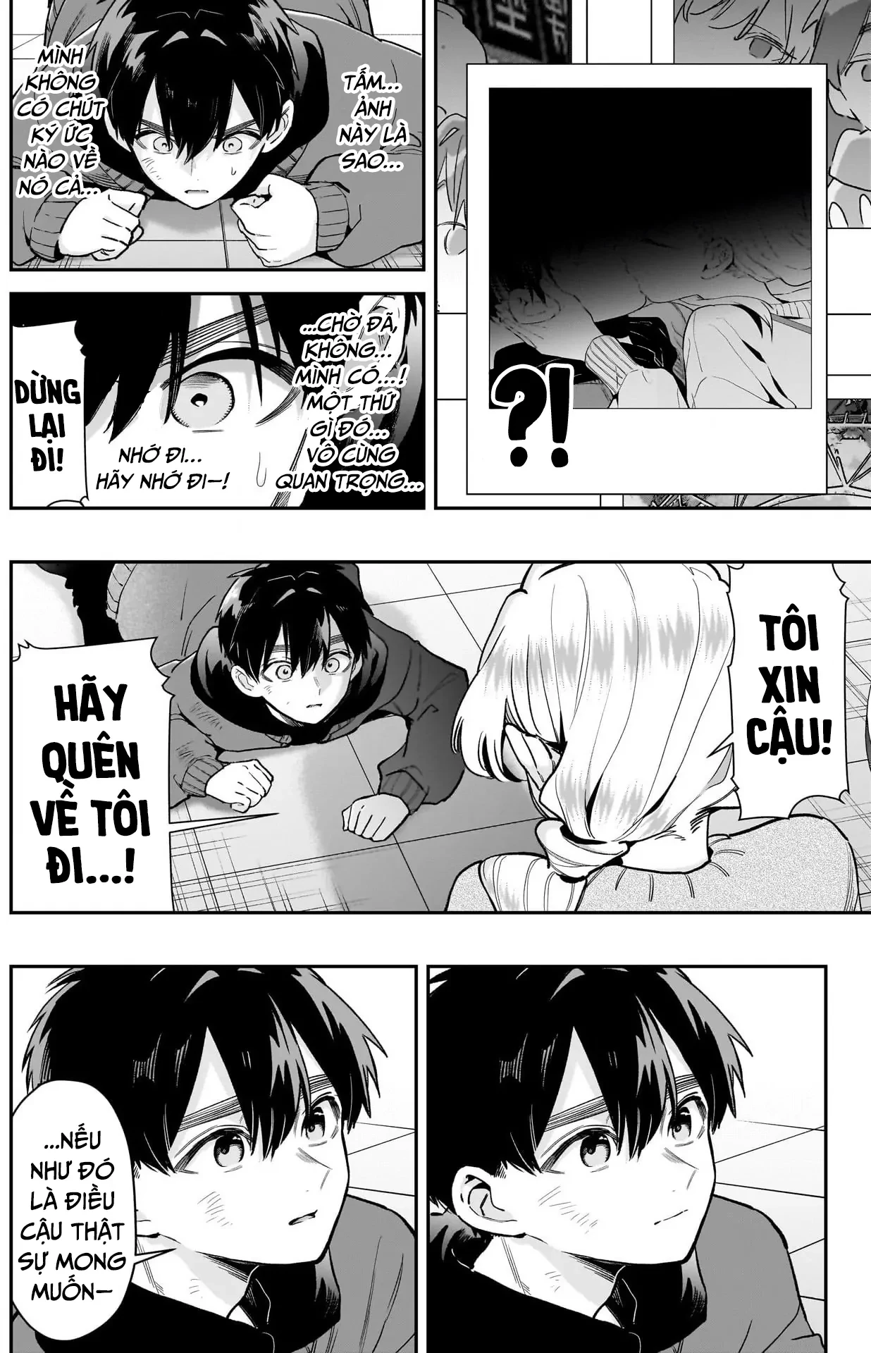 Kimi No Koto Ga Dai Dai Dai Dai Daisuki Na 100-Ri No Kanojo Chapter 209 - 12