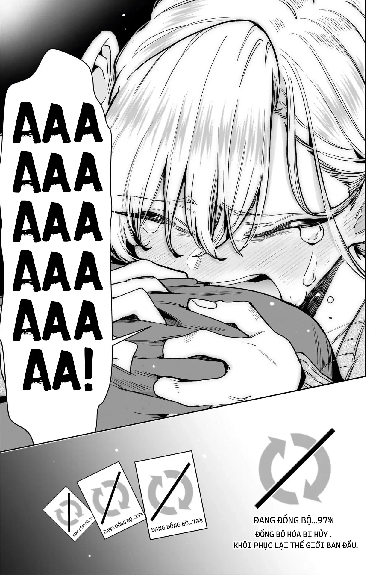Kimi No Koto Ga Dai Dai Dai Dai Daisuki Na 100-Ri No Kanojo Chapter 209 - 18