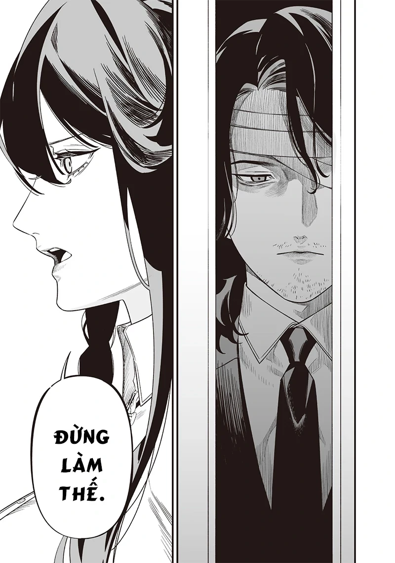 Maria Đoạn Tội Chapter 43 - 14