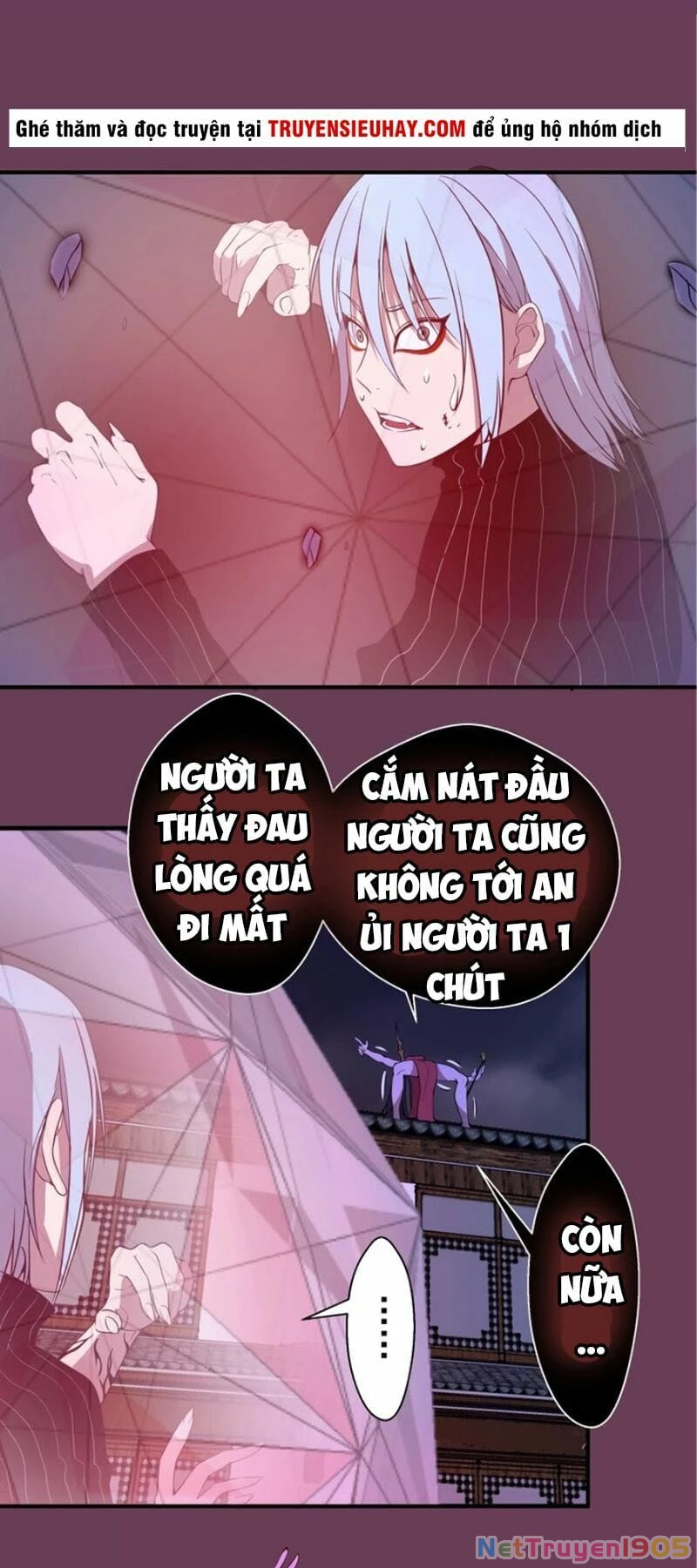 Cao Đẳng Linh Hồn Chapter 24 - 19