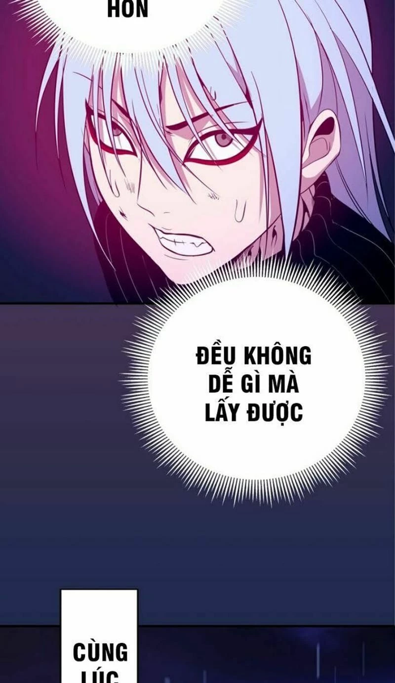 Cao Đẳng Linh Hồn Chapter 24 - 25