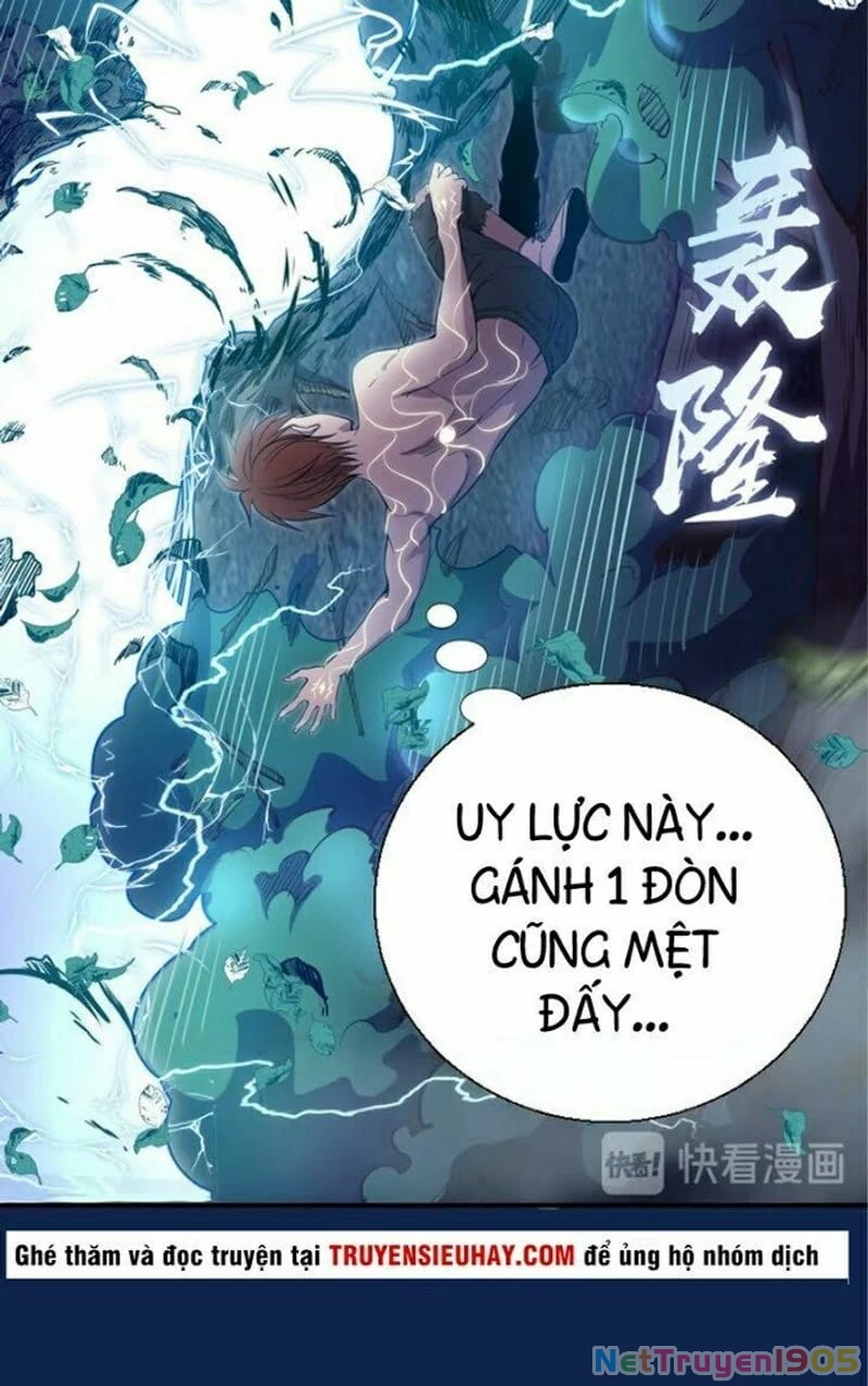 Cao Đẳng Linh Hồn Chapter 24 - 28