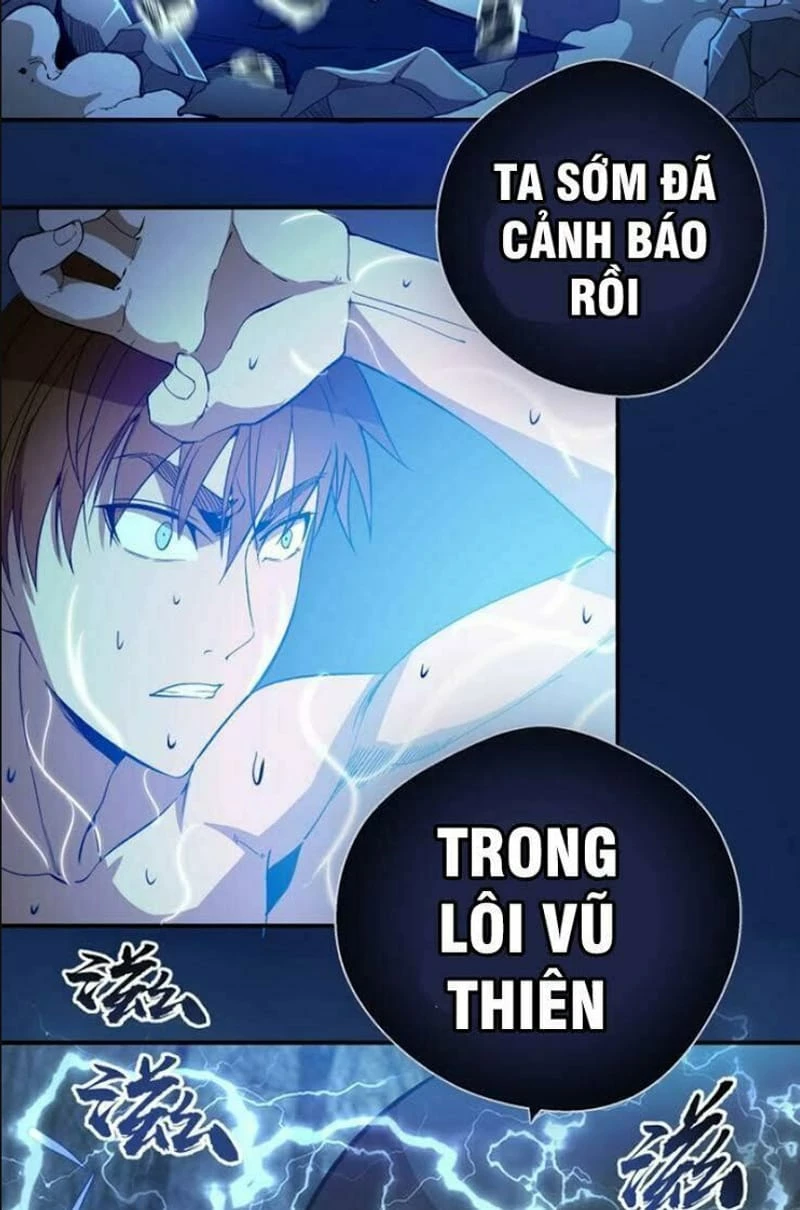 Cao Đẳng Linh Hồn Chapter 24 - 34