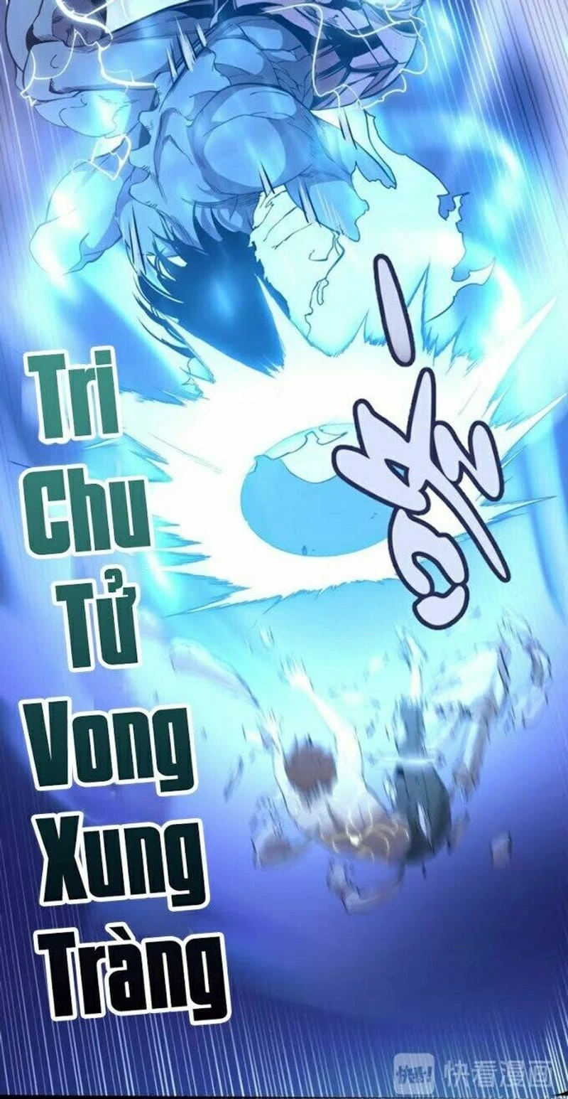 Cao Đẳng Linh Hồn Chapter 24 - 40