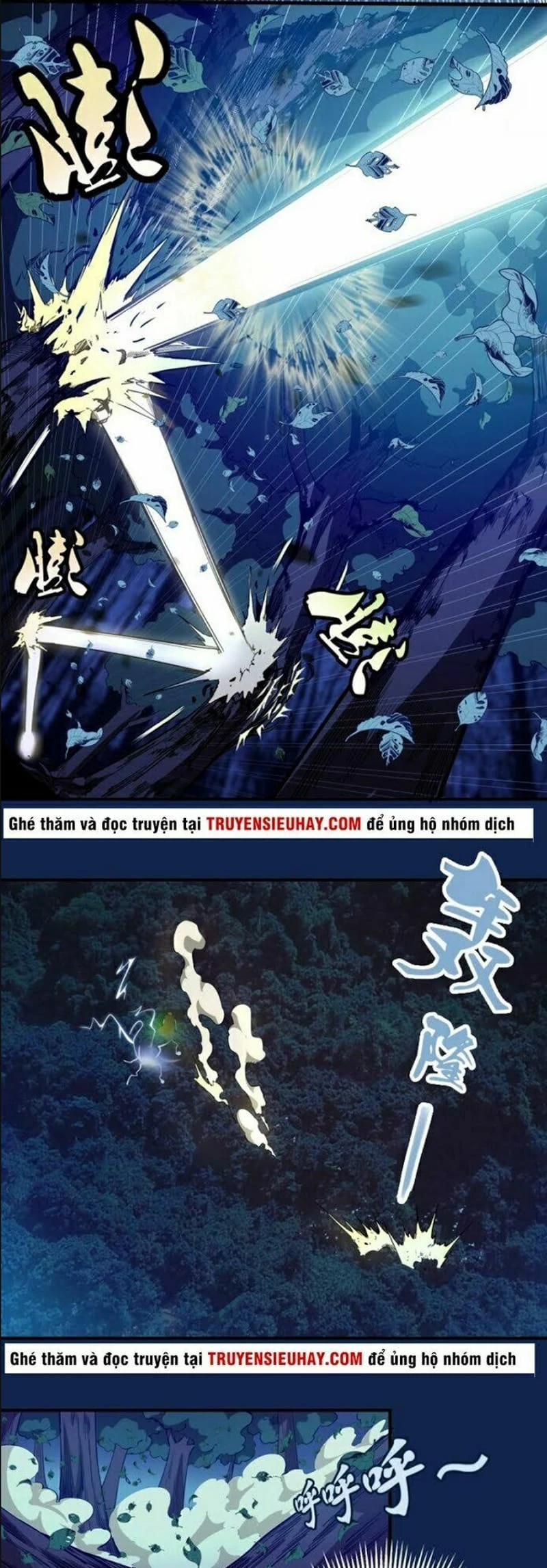 Cao Đẳng Linh Hồn Chapter 24 - 41