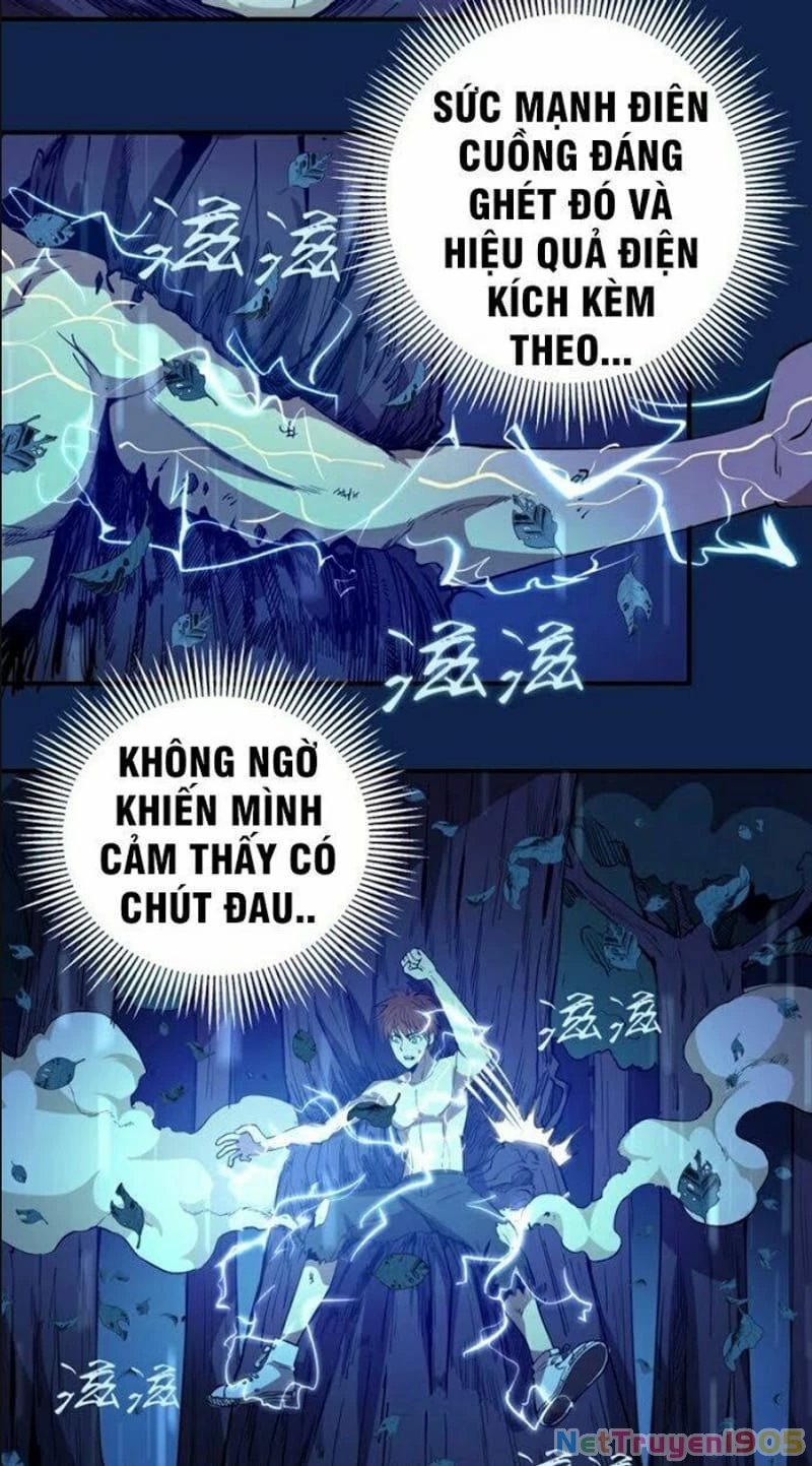 Cao Đẳng Linh Hồn Chapter 24 - 42