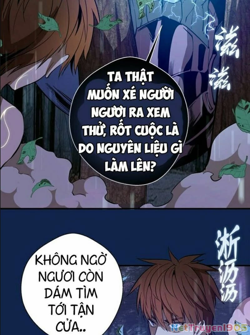 Cao Đẳng Linh Hồn Chapter 24 - 45