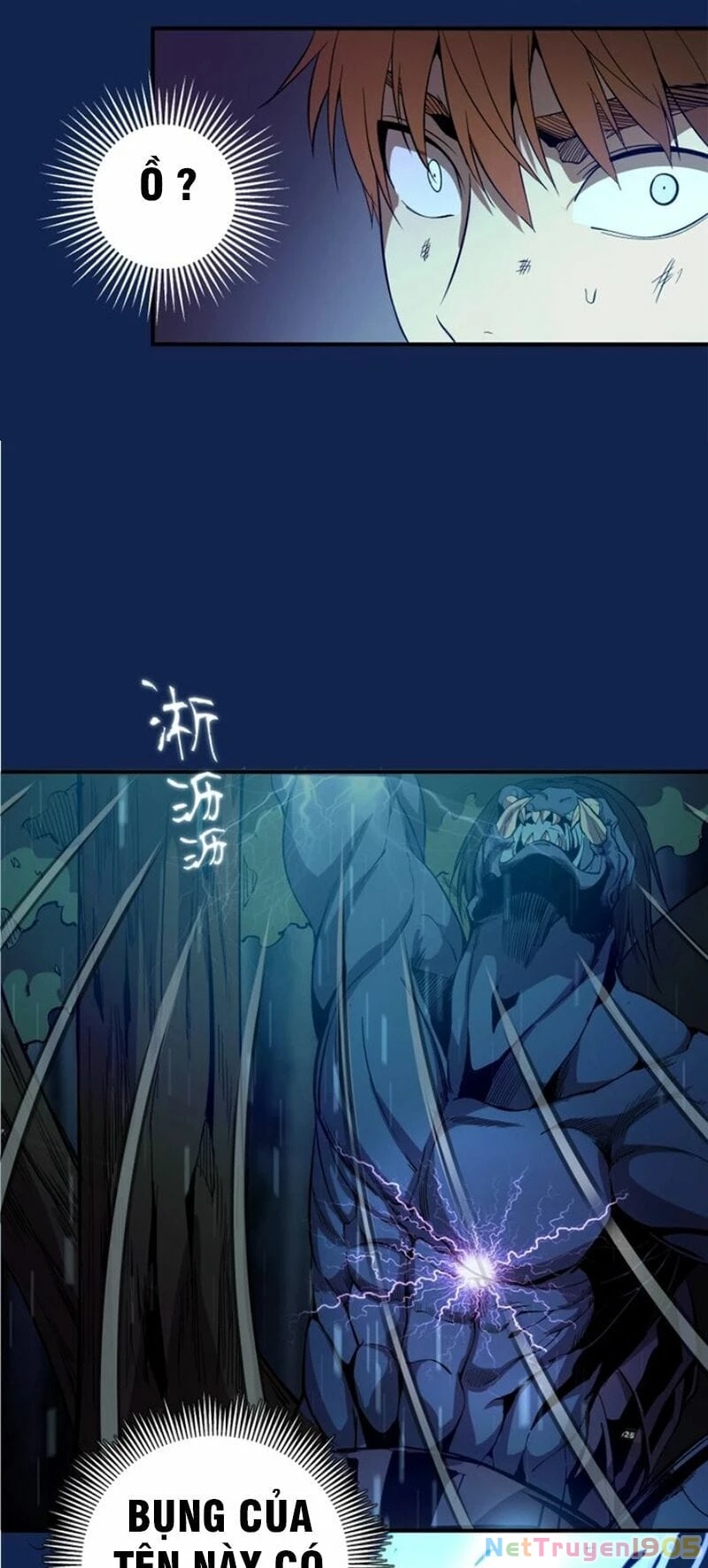 Cao Đẳng Linh Hồn Chapter 24 - 47