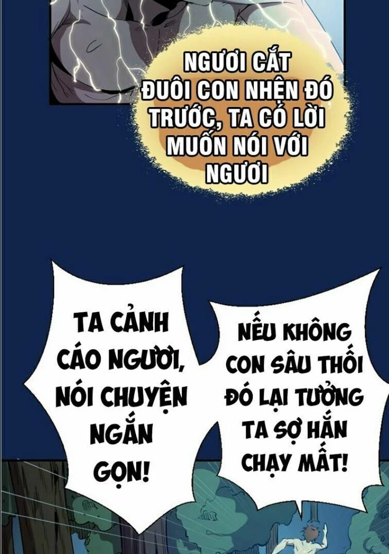 Cao Đẳng Linh Hồn Chapter 24 - 50