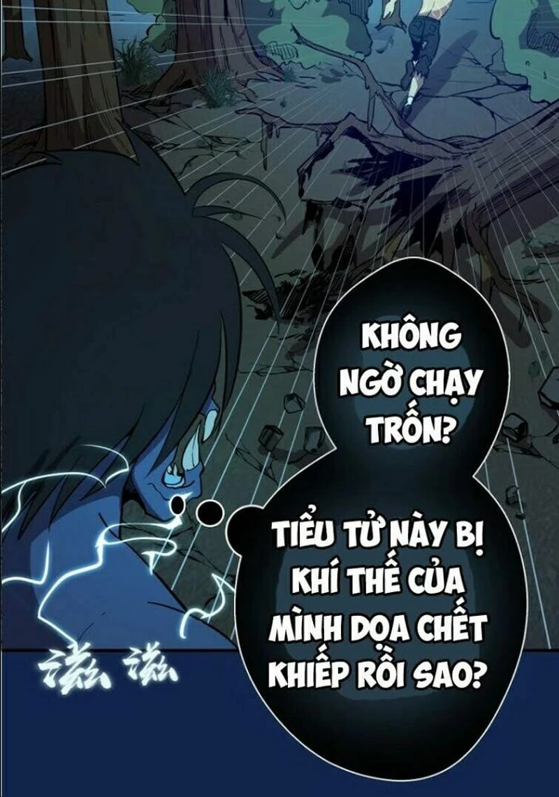 Cao Đẳng Linh Hồn Chapter 24 - 51
