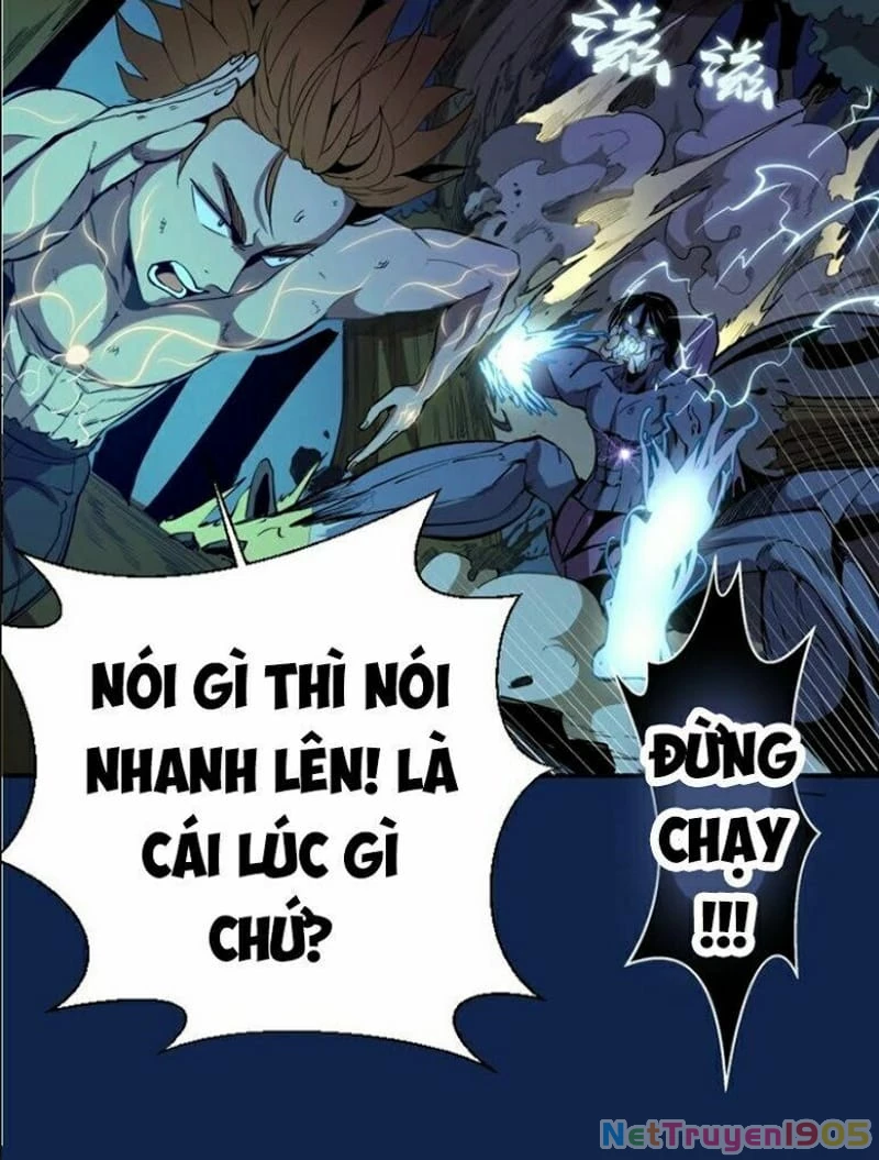 Cao Đẳng Linh Hồn Chapter 24 - 54