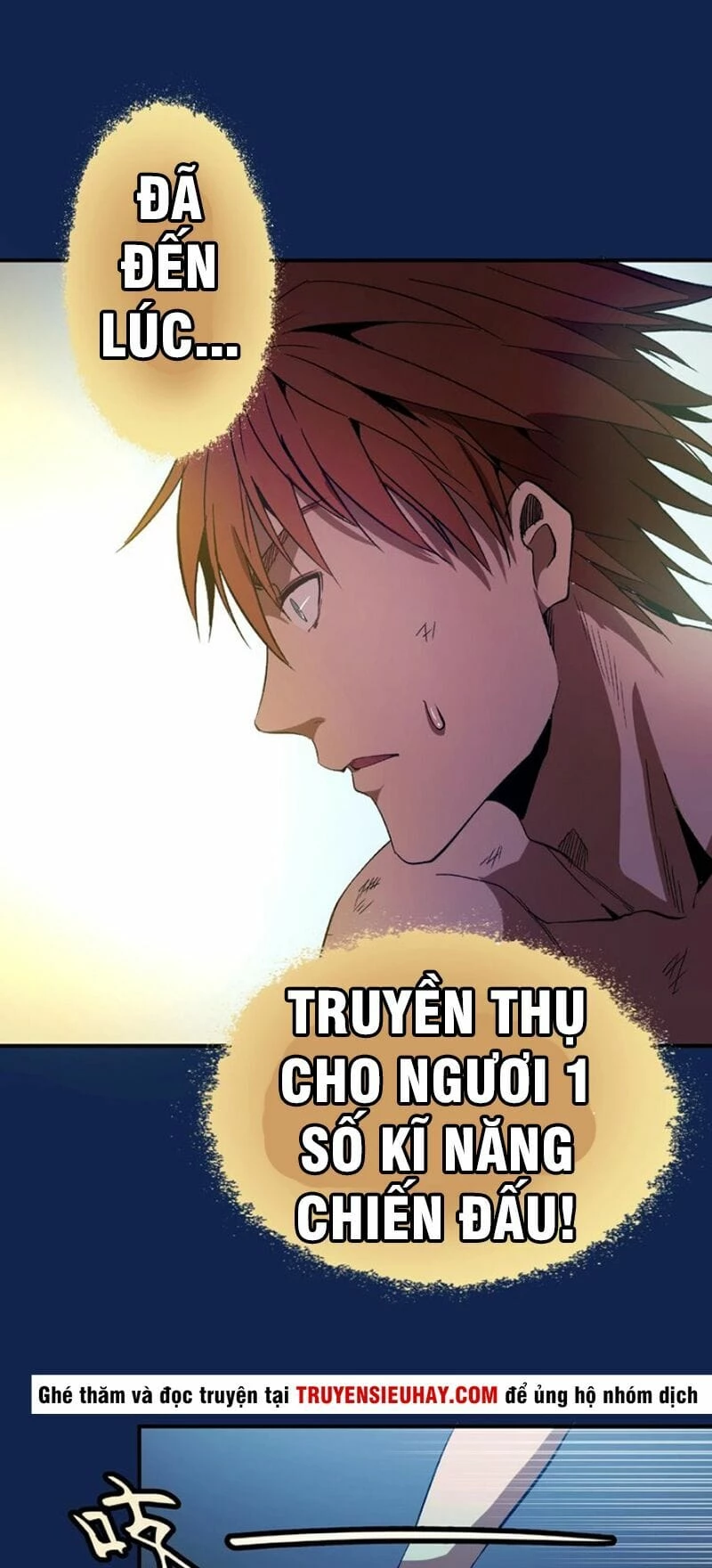 Cao Đẳng Linh Hồn Chapter 24 - 55