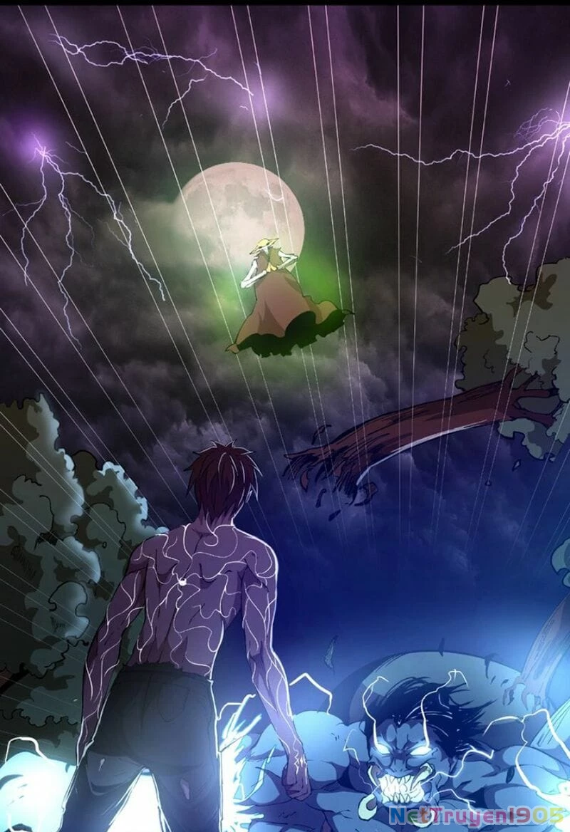 Cao Đẳng Linh Hồn Chapter 24 - 60