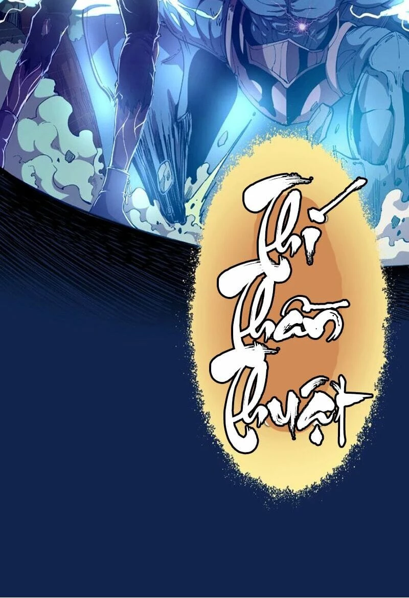 Cao Đẳng Linh Hồn Chapter 24 - 61