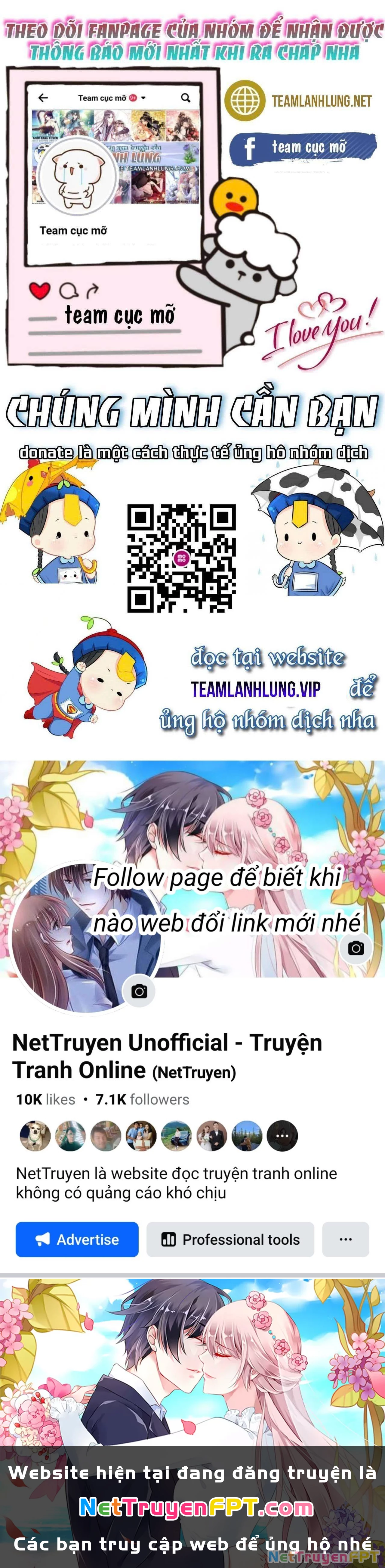 Kết Hôn Với Ông Chồng Thực Vật Chapter 29 - Trang 2