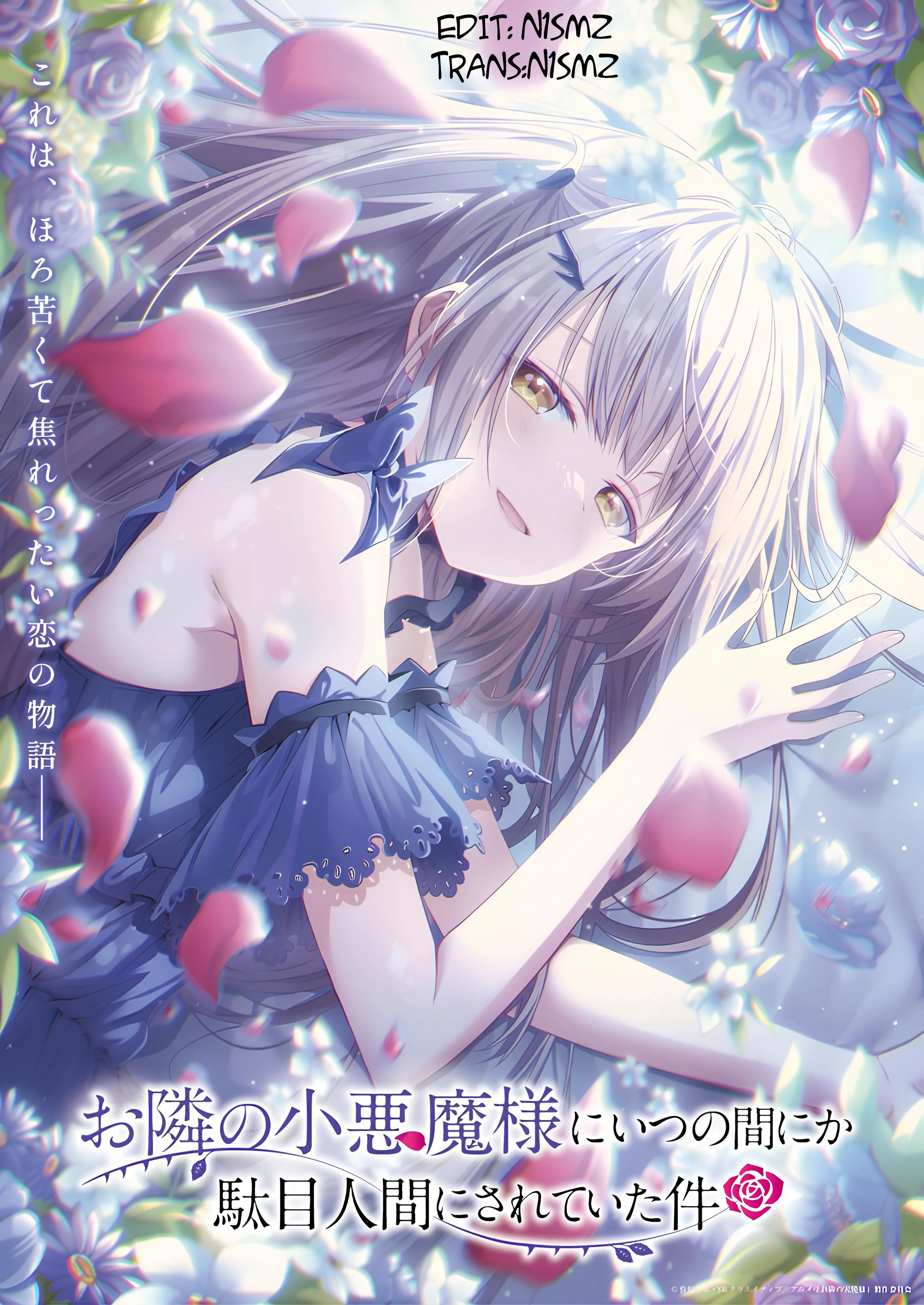 Sát Nhân Biết Yêu Chapter 10.2 - 2