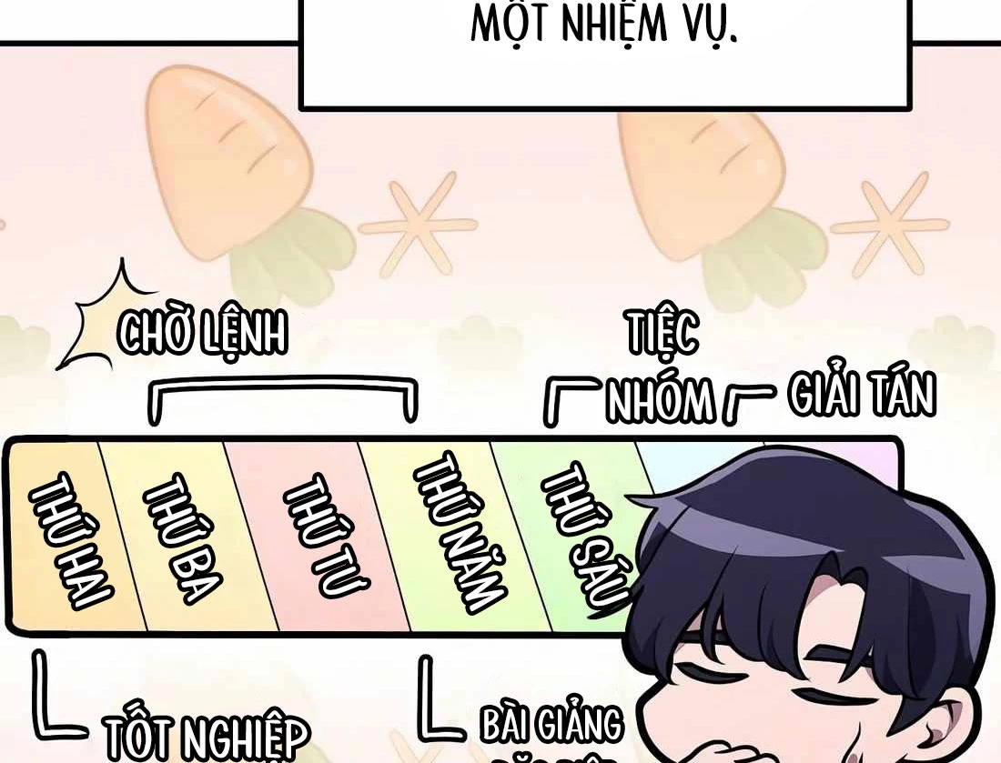 Đi Lên Từ Đáy Xã Hội Chapter 17 - 10