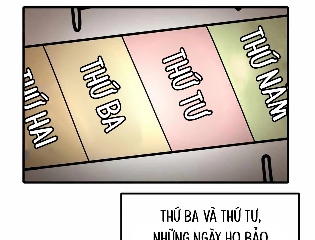 Đi Lên Từ Đáy Xã Hội Chapter 17 - 13