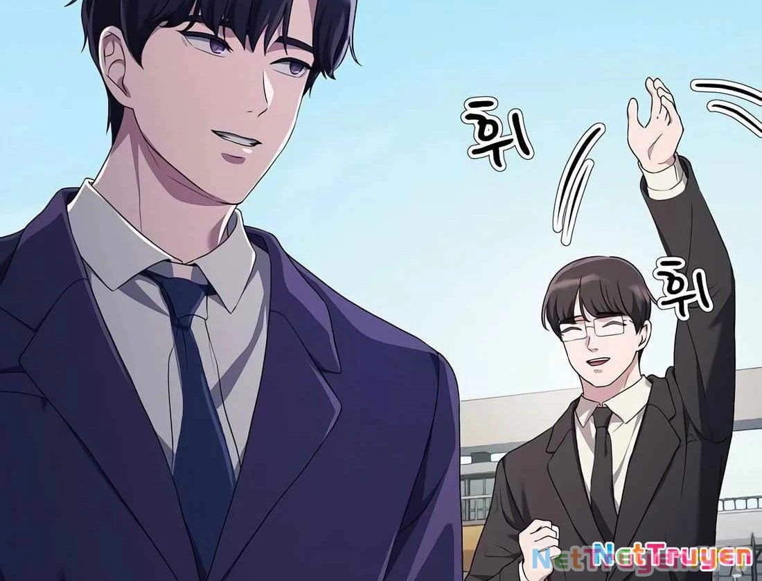 Đi Lên Từ Đáy Xã Hội Chapter 17 - 16