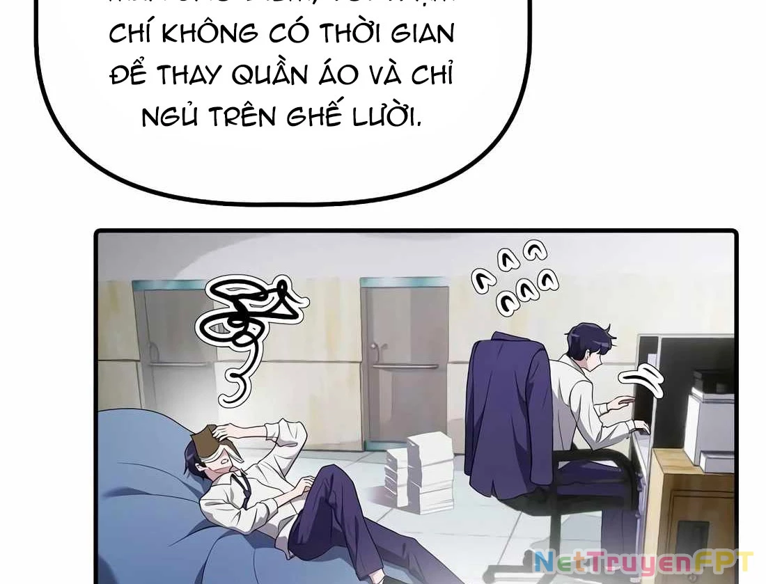 Đi Lên Từ Đáy Xã Hội Chapter 17 - 24