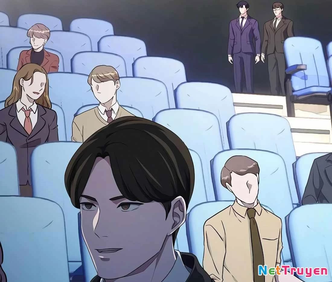 Đi Lên Từ Đáy Xã Hội Chapter 17 - 31