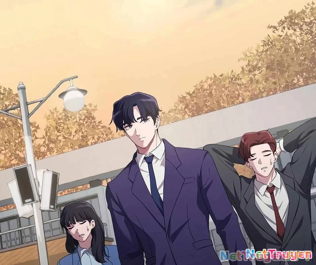 Đi Lên Từ Đáy Xã Hội Chapter 17 - 176