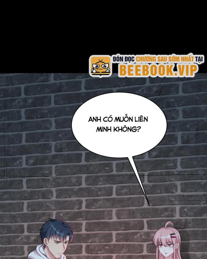 Vô Hạn Hồ Sơ Chapter 18 - 4