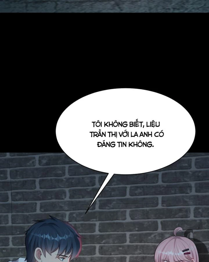 Vô Hạn Hồ Sơ Chapter 18 - 6