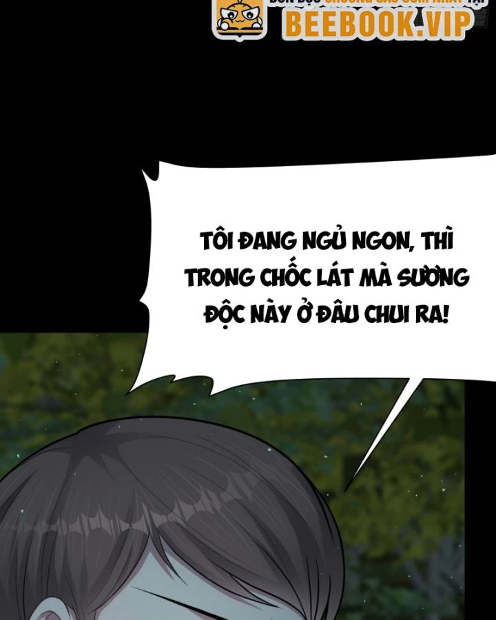 Vô Hạn Hồ Sơ Chapter 18 - 19