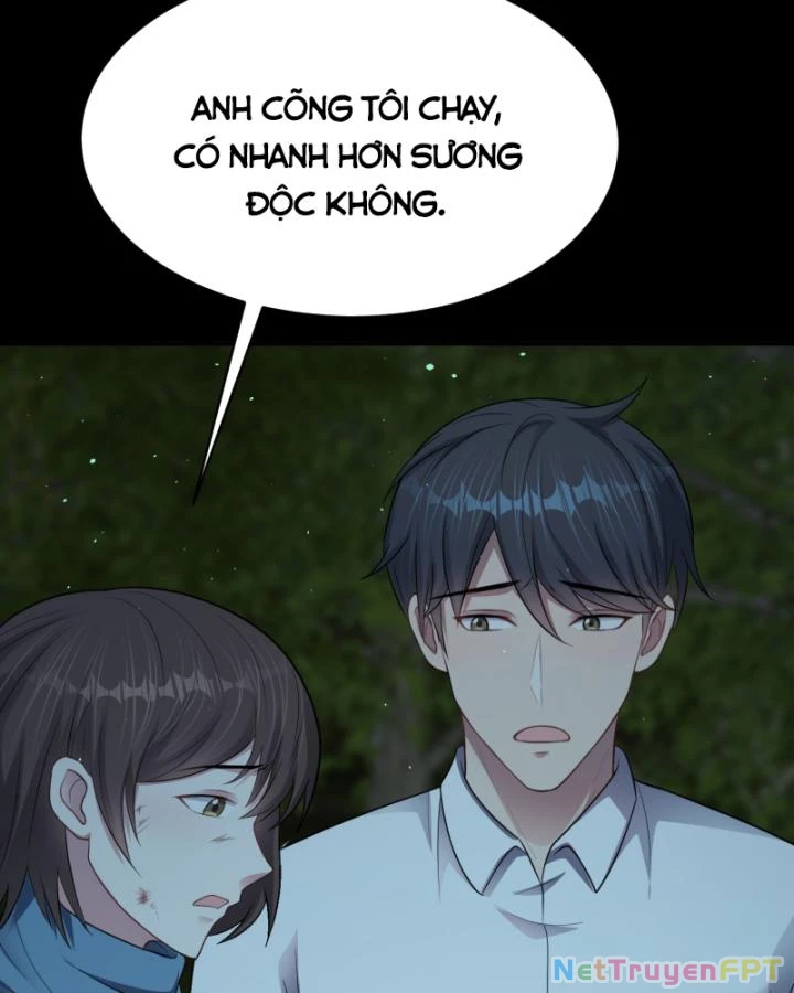 Vô Hạn Hồ Sơ Chapter 18 - 27