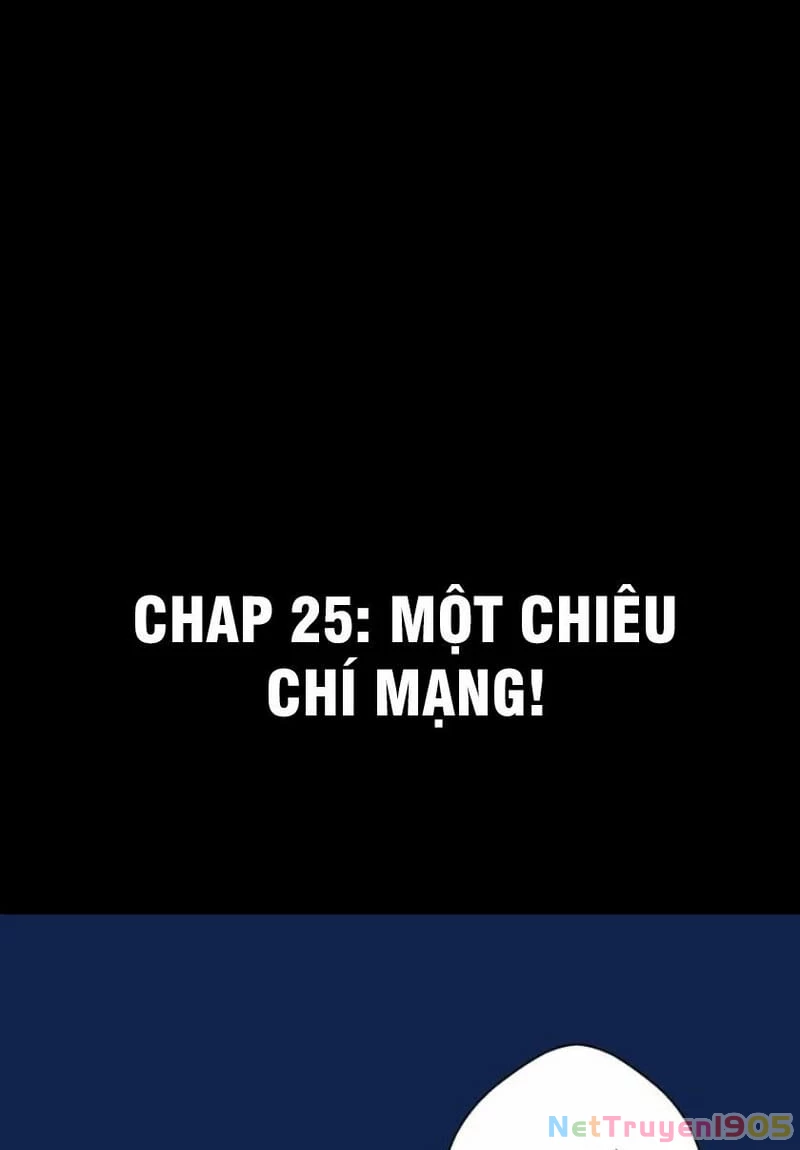 Cao Đẳng Linh Hồn Chapter 25 - 2