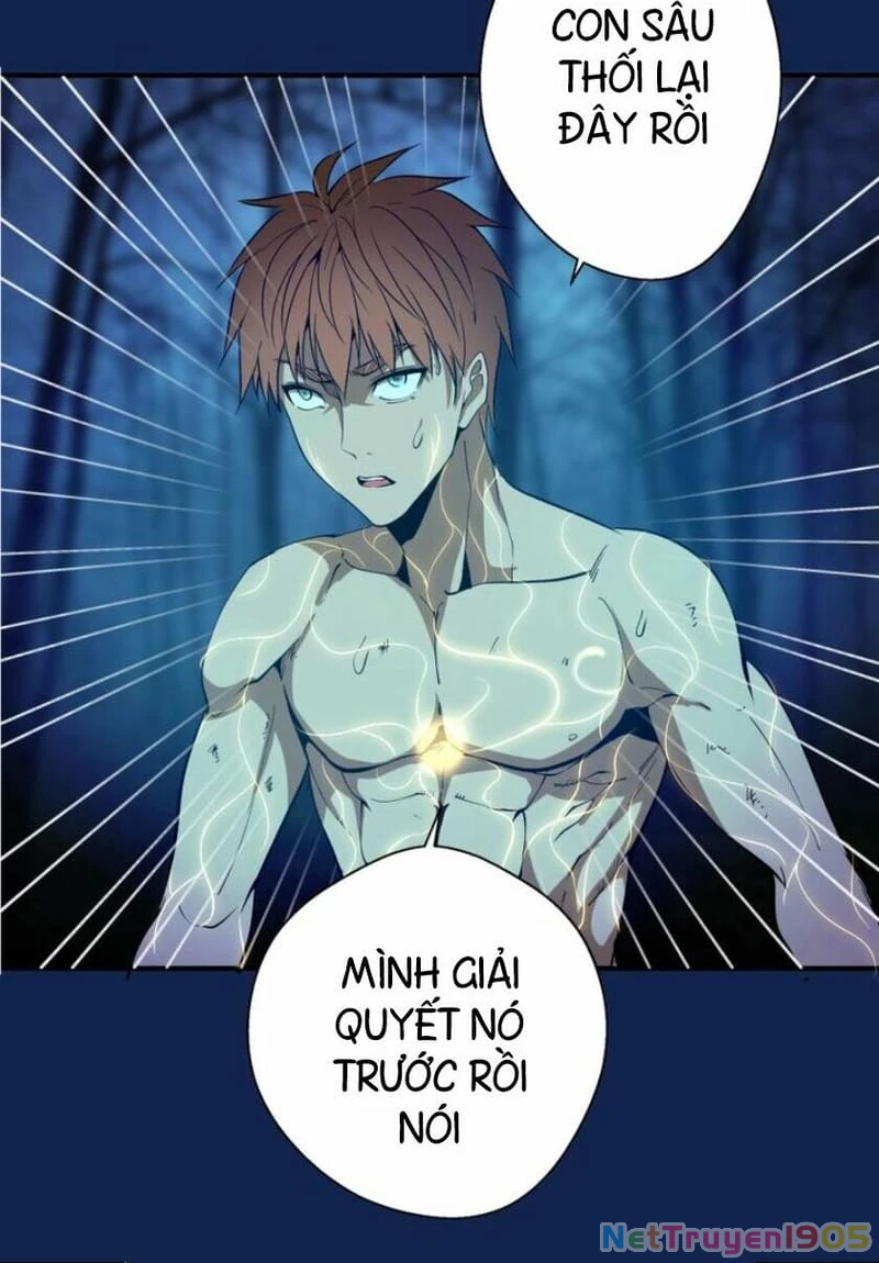Cao Đẳng Linh Hồn Chapter 25 - 3