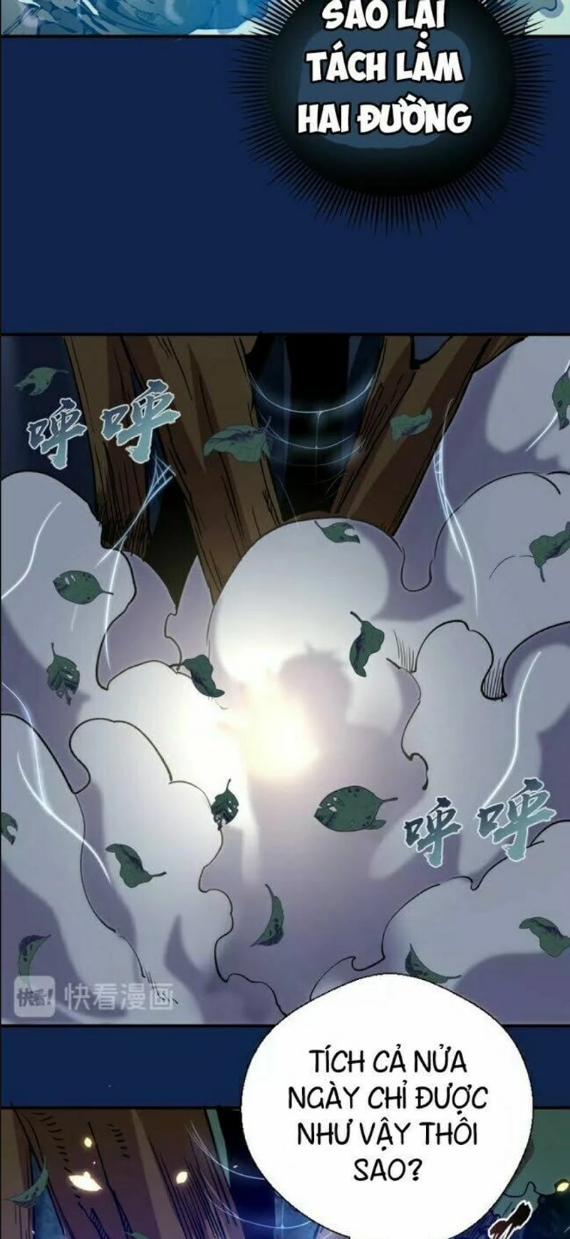 Cao Đẳng Linh Hồn Chapter 25 - 25