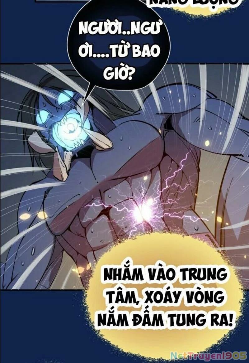 Cao Đẳng Linh Hồn Chapter 25 - 31