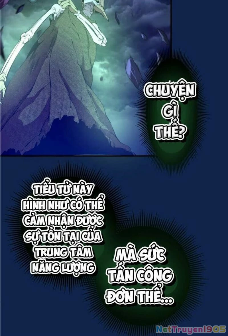 Cao Đẳng Linh Hồn Chapter 25 - 43