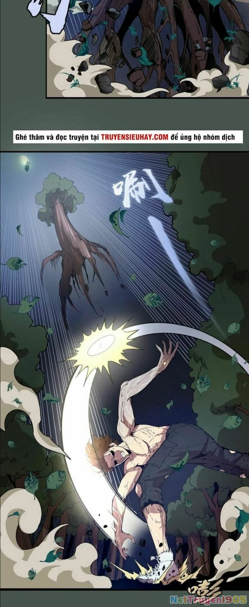 Cao Đẳng Linh Hồn Chapter 26 - 6