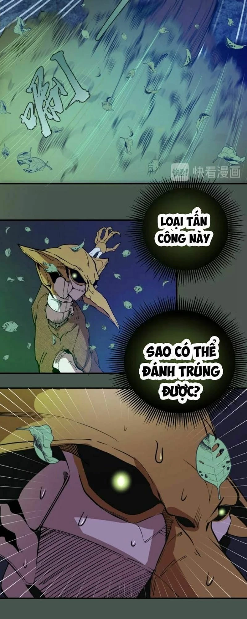 Cao Đẳng Linh Hồn Chapter 26 - 8
