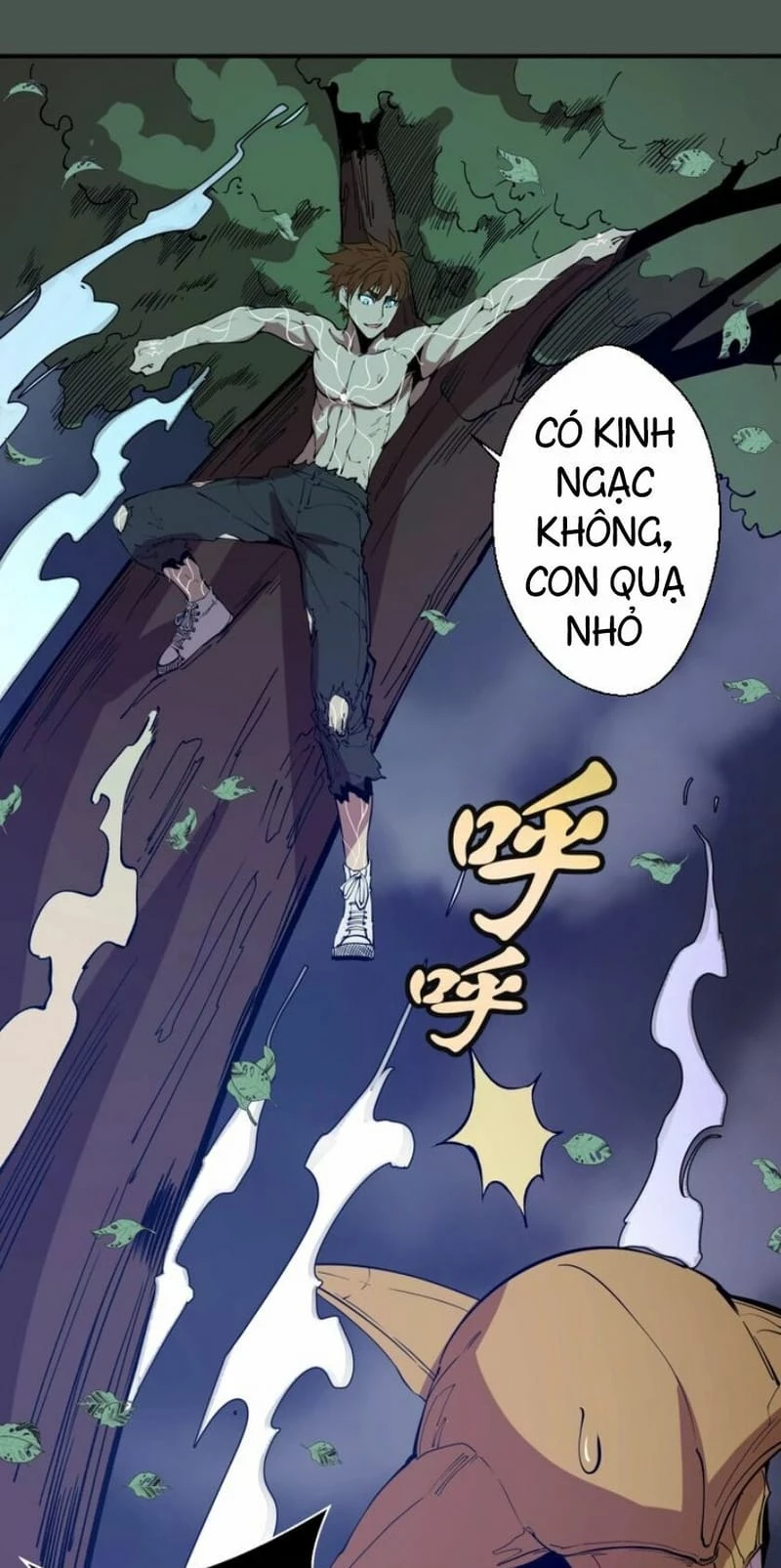 Cao Đẳng Linh Hồn Chapter 26 - 9