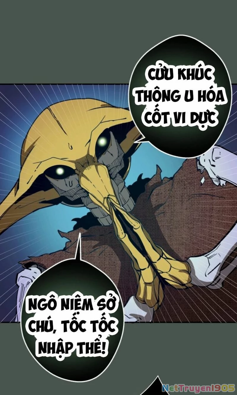 Cao Đẳng Linh Hồn Chapter 26 - 11