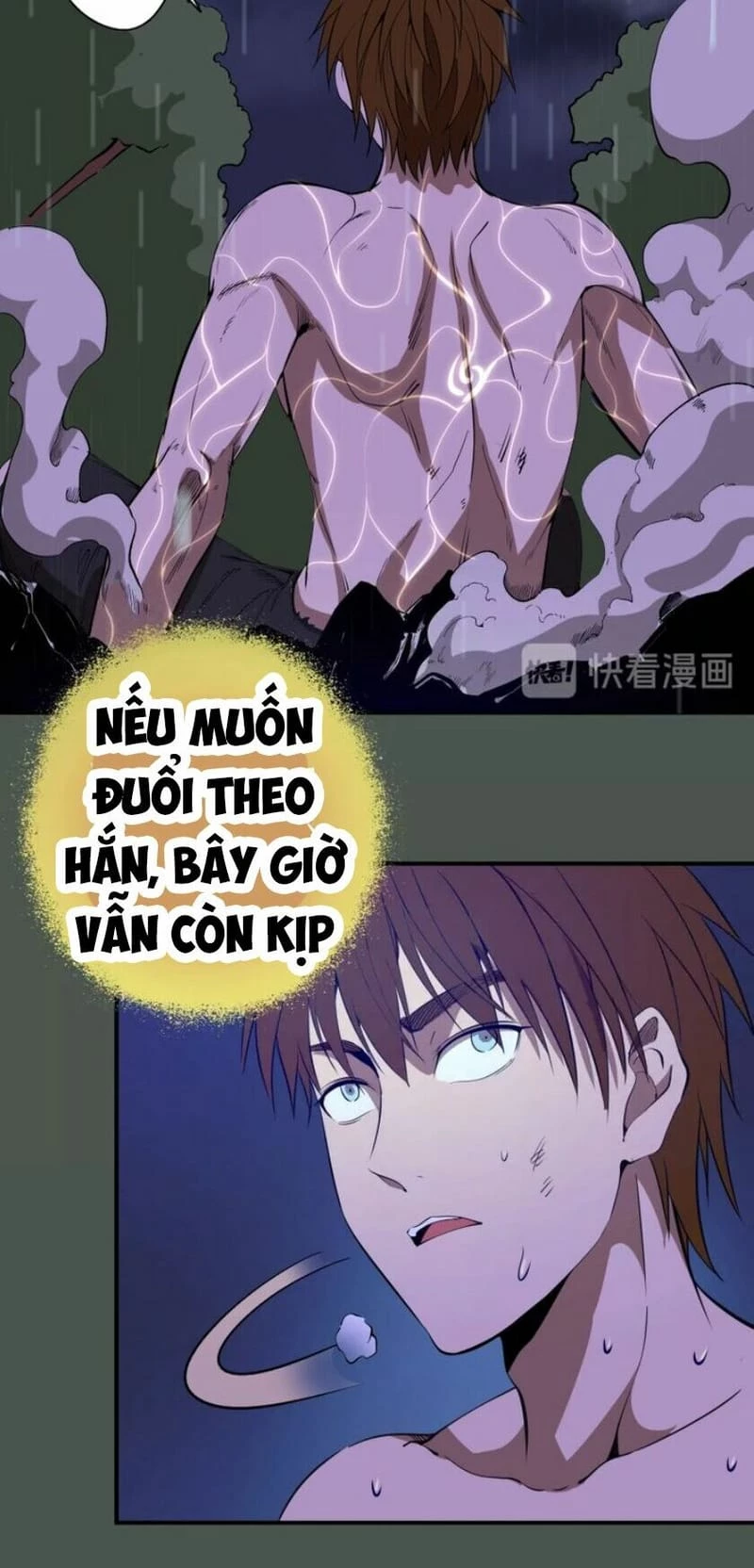 Cao Đẳng Linh Hồn Chapter 26 - 16