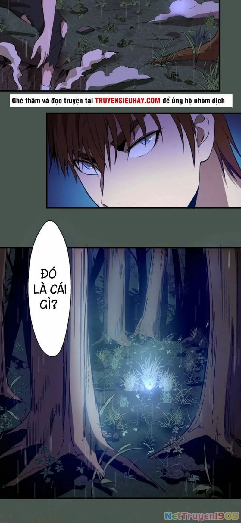 Cao Đẳng Linh Hồn Chapter 26 - 18