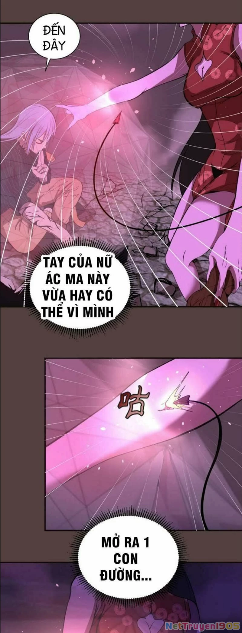 Cao Đẳng Linh Hồn Chapter 26 - 32