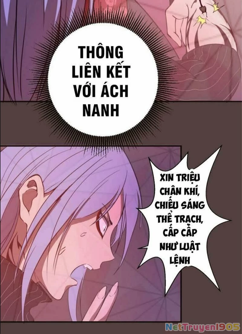 Cao Đẳng Linh Hồn Chapter 26 - 34