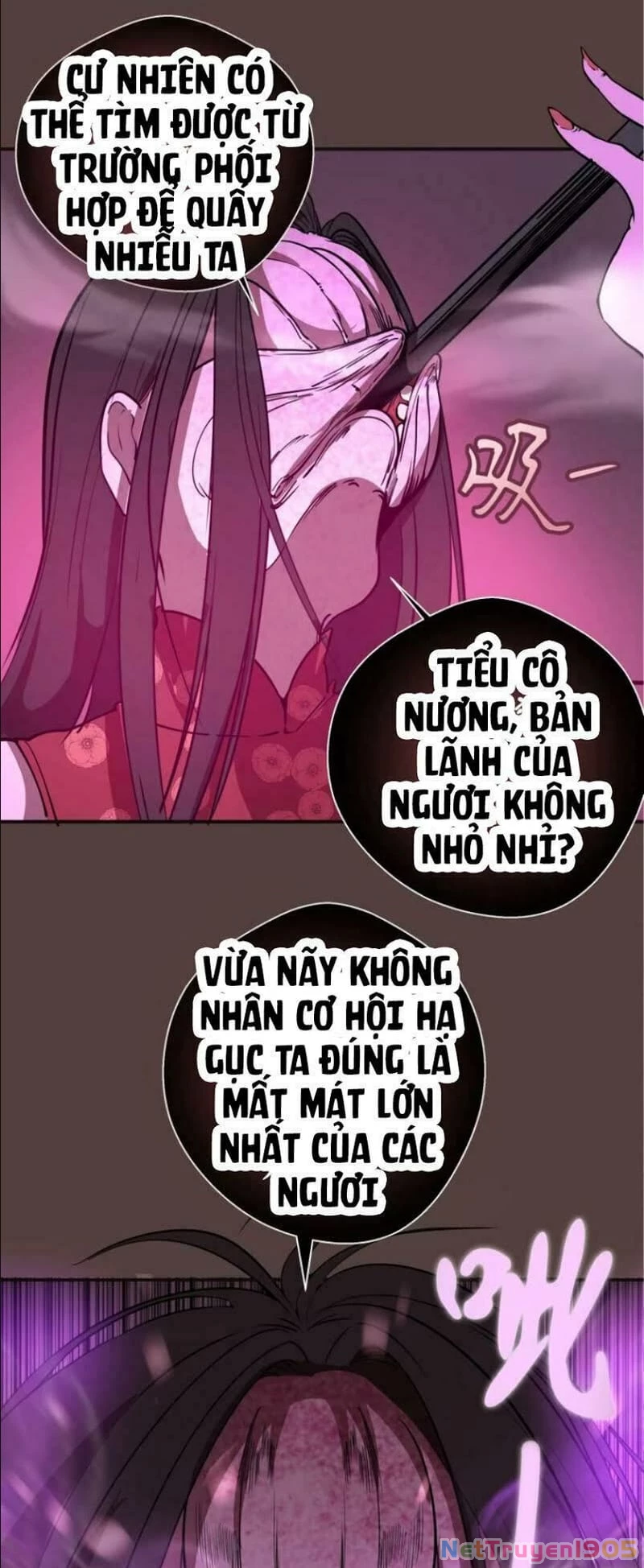 Cao Đẳng Linh Hồn Chapter 26 - 39