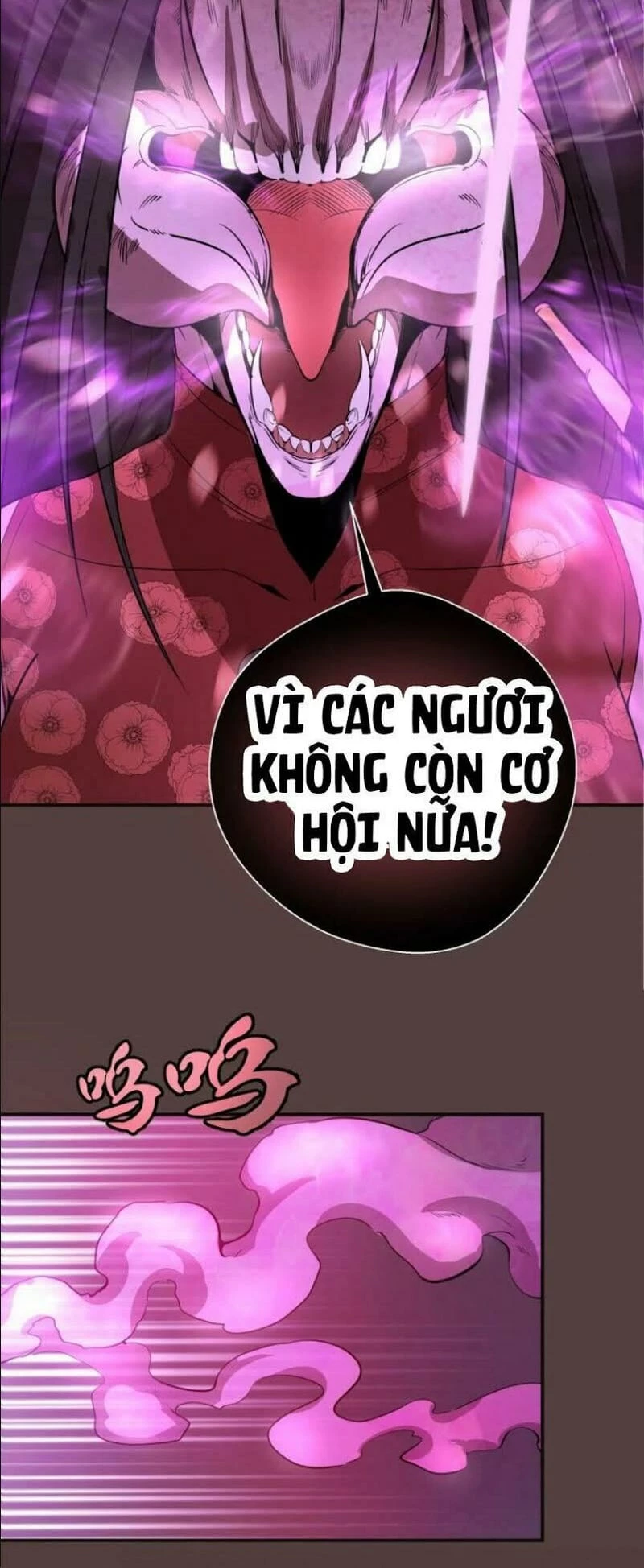 Cao Đẳng Linh Hồn Chapter 26 - 40