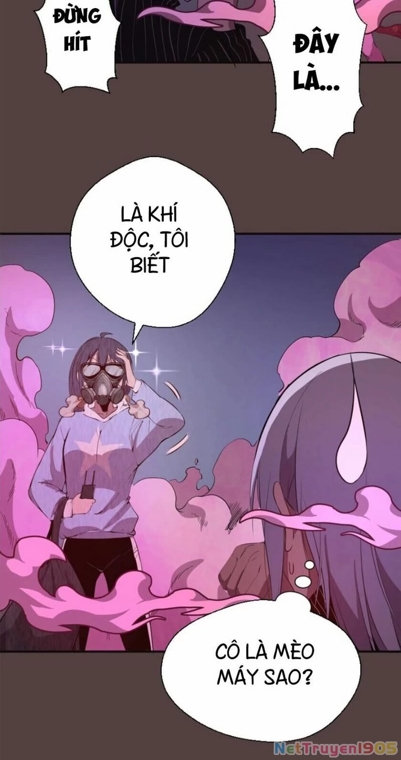 Cao Đẳng Linh Hồn Chapter 26 - 42
