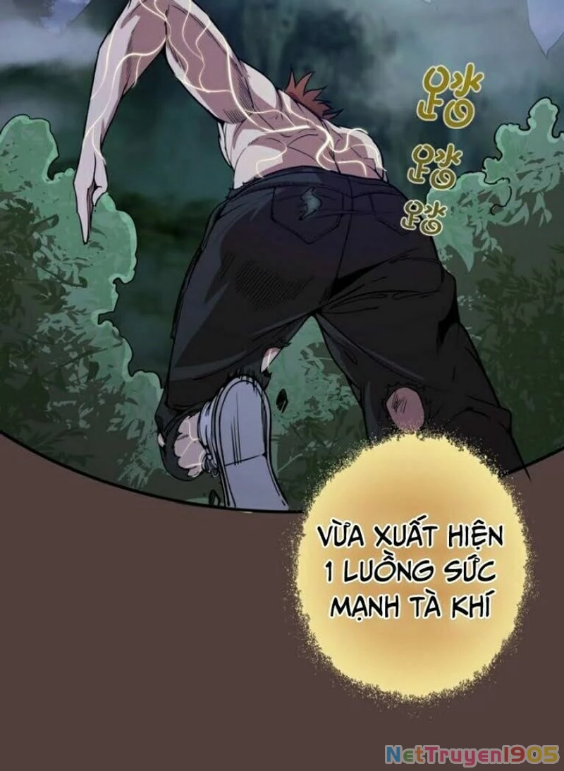 Cao Đẳng Linh Hồn Chapter 27 - 6