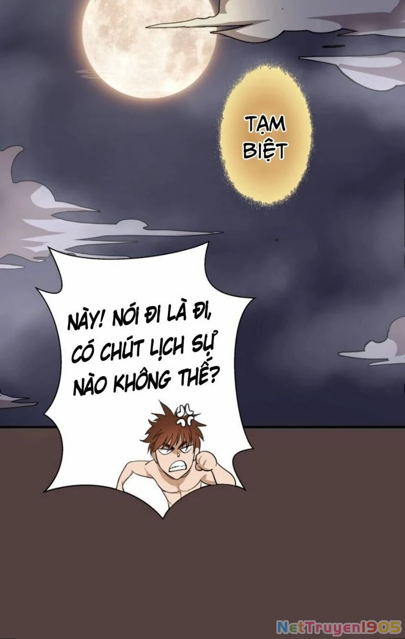 Cao Đẳng Linh Hồn Chapter 27 - 8