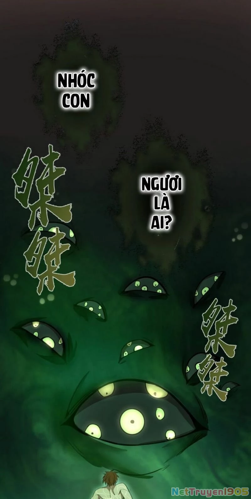 Cao Đẳng Linh Hồn Chapter 27 - 38